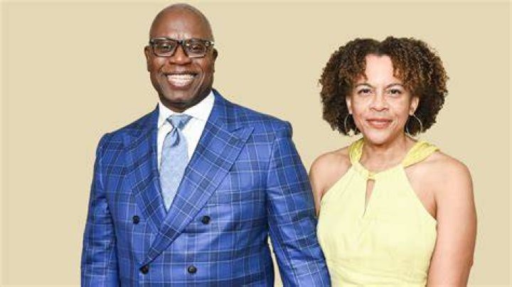 Definitive Guide To Andre Braugher: Explore His Wiki And Career