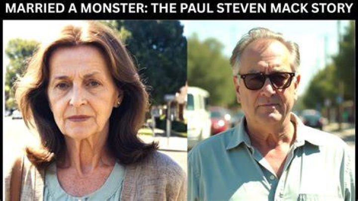 Definitive Guide To Paul Steven Mack: Uncovering His Story