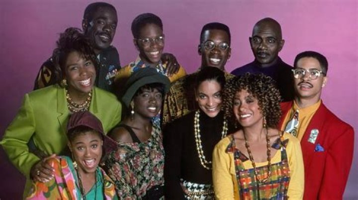 Definitive Guide To The Cast Of "A Different World"