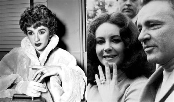 Definitive Year: Uncovering Elizabeth Taylor's Legacy