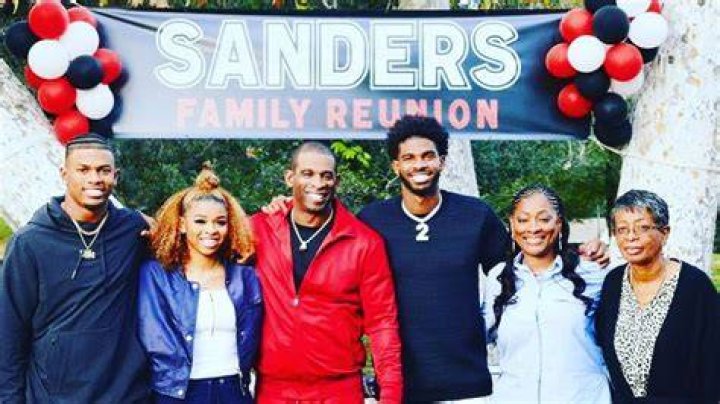 Deion Sanders' Biological Father: The Untold Story