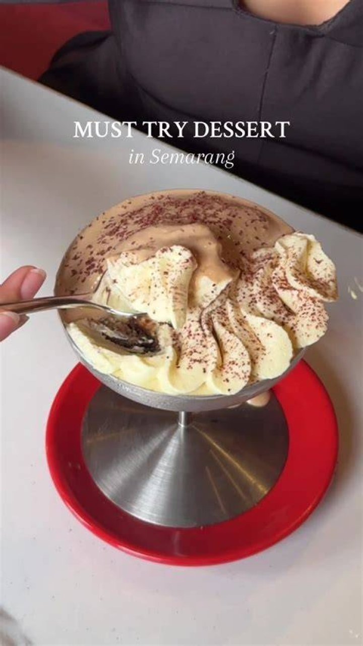 Delicious Pyesnosky: A Must-Try Dessert