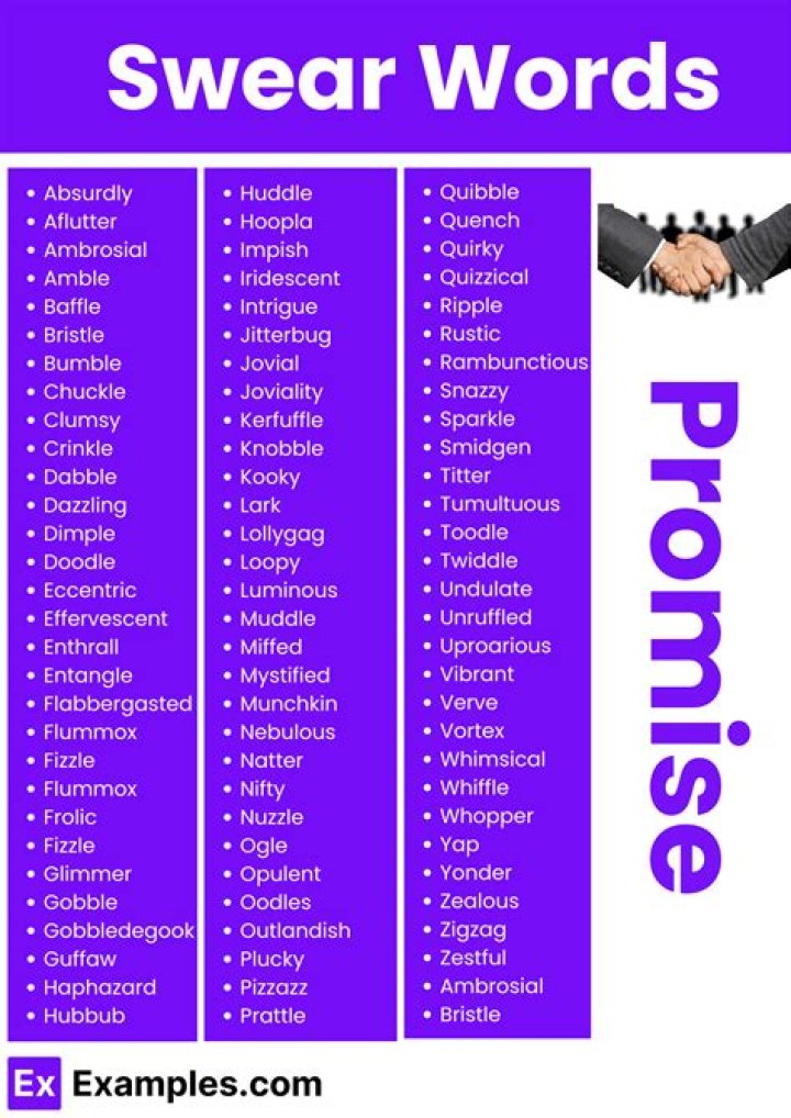 Delve Into The Profanity-Laced Lexicon Of Nigerian Curse Words