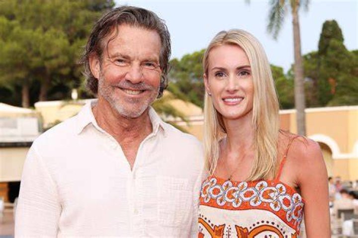 Dennis Quaid's Ex-Wives: A Detailed Breakdown