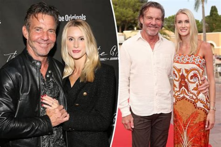 Dennis Quaid's Partner: Age And Biography