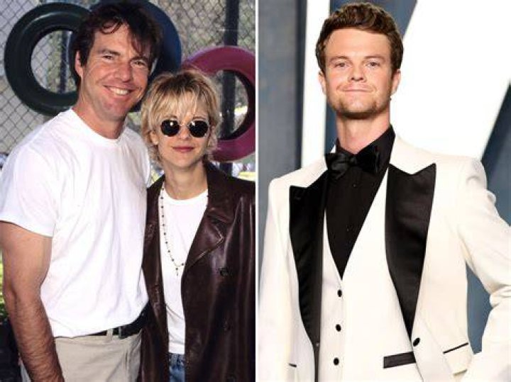 Dennis Quaid's Surprising New Love: Meet His Recent Bride