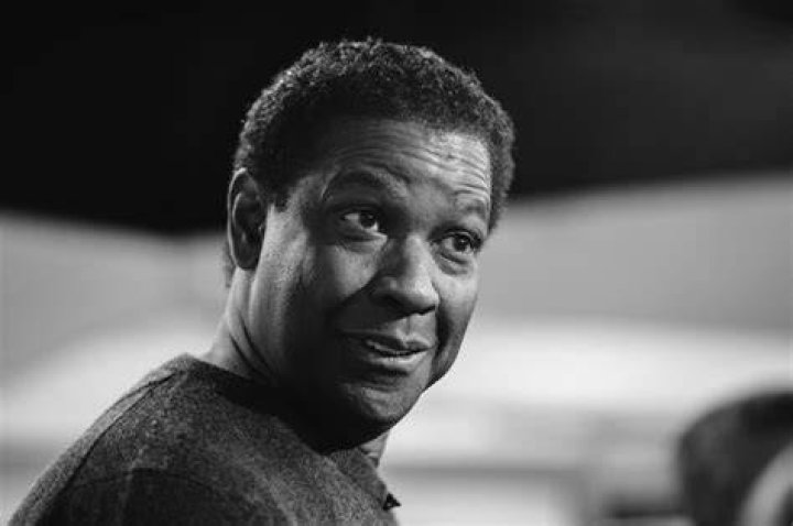 Denzel Washington's Endearing Legacy: Exploring His Role As A Grandfather