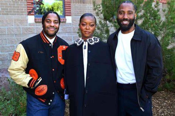 Denzel Washington's Sons: A Legacy Of Talent