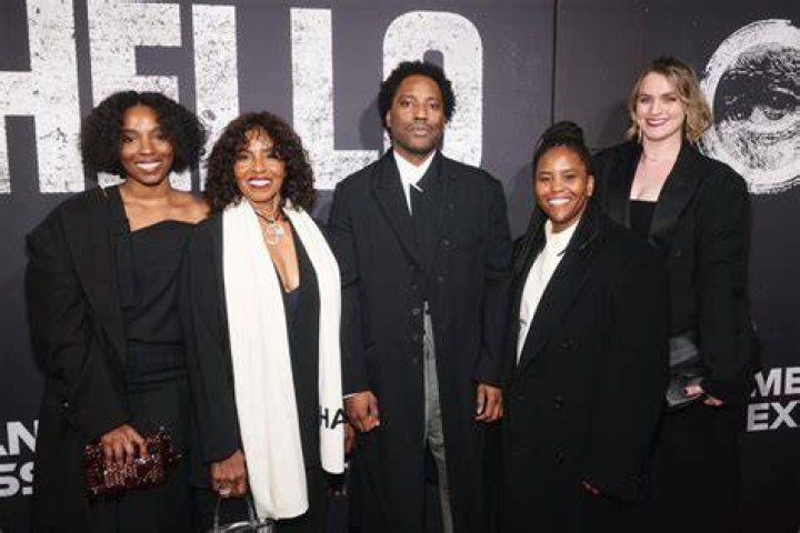 Denzel Washington And His Daughter: A Father-Daughter Bond Unbreakable