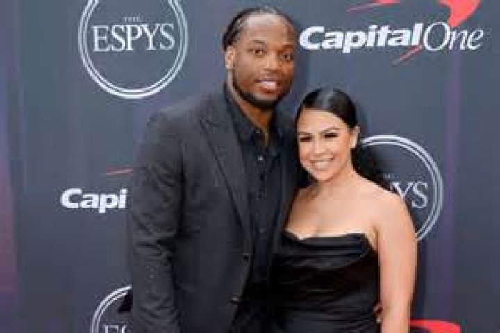 Derrick Henry's Girlfriend: Unveiling The Untold Story