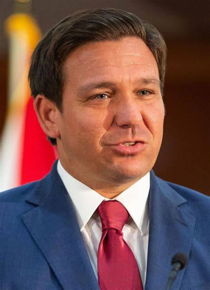 DeSantis Of Italian Heritage: Exploring The Governor's Nationality Roots