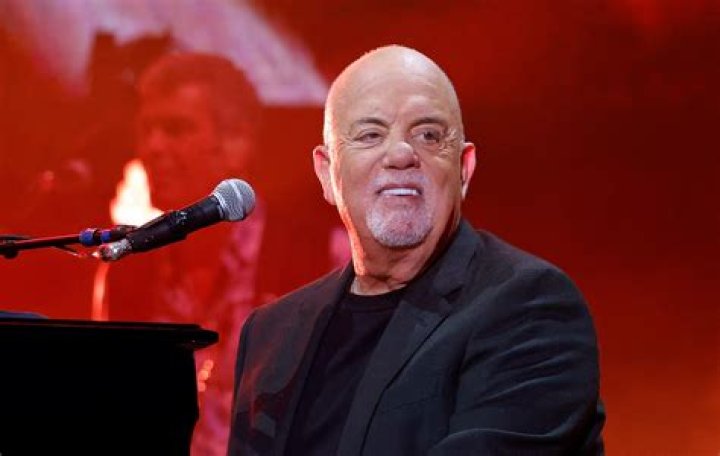 Details About Billy Joel's Health Concerns