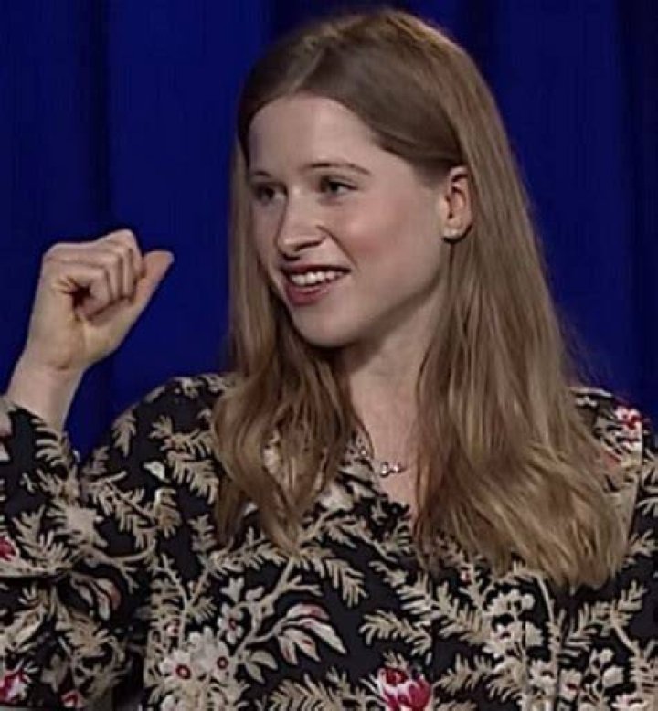 Details About Emily Carver Wikipedia