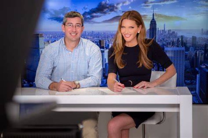 Determine The Age Of Trish Regan: A Comprehensive Inquiry