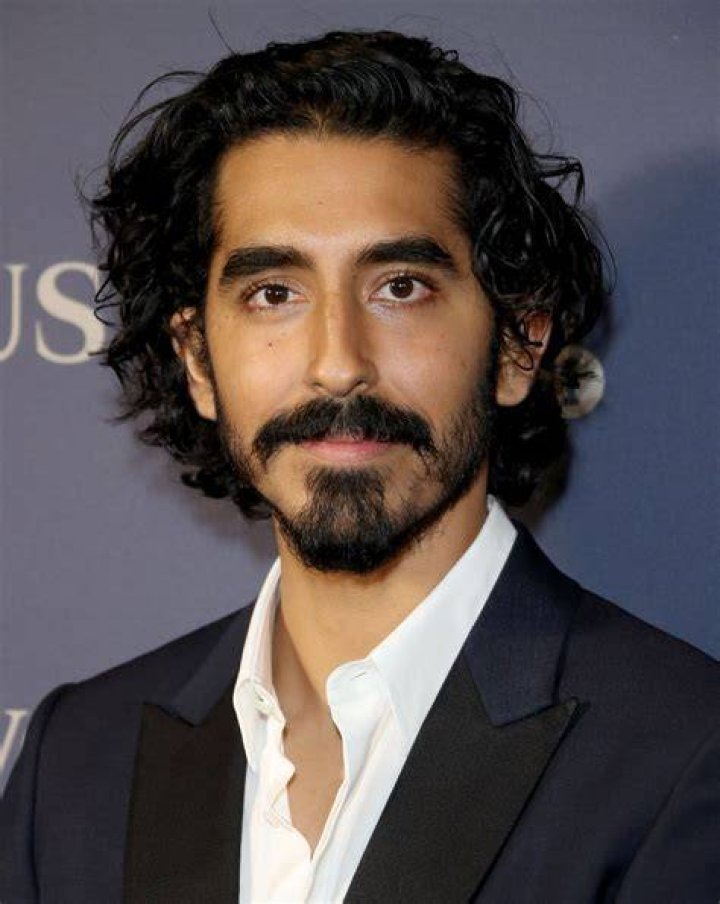 Dev Patel's Family Ties: Exploring The Actor's Siblings