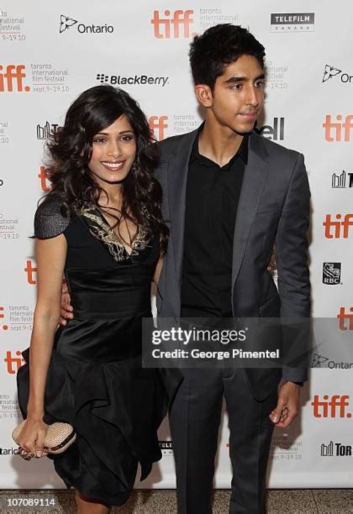 Dev Patel's Stature: How Tall Is The Actor?