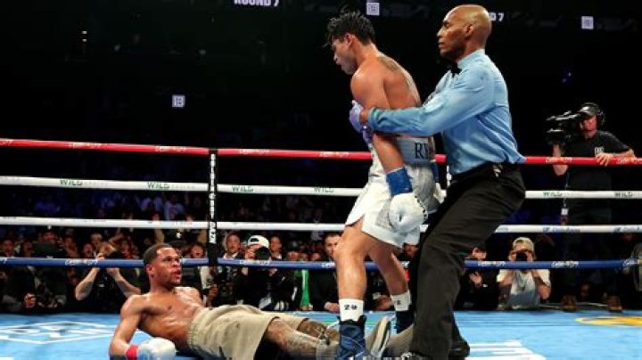 Devin Haney's Brother: A Family Legacy In Boxing