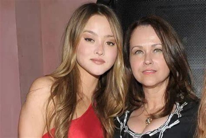 Devon Aoki's Mother: Meet The 'Princess Of Punk'