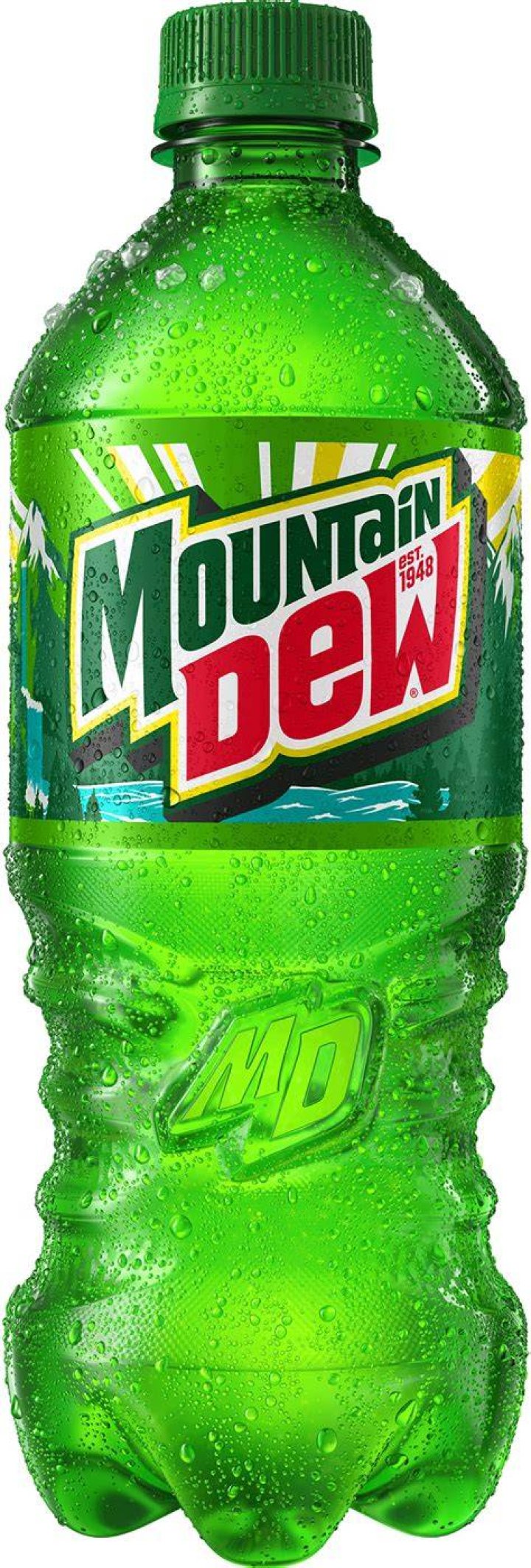 Dew Conspiracy: The Hidden Truths About Soft Drink Ingredients