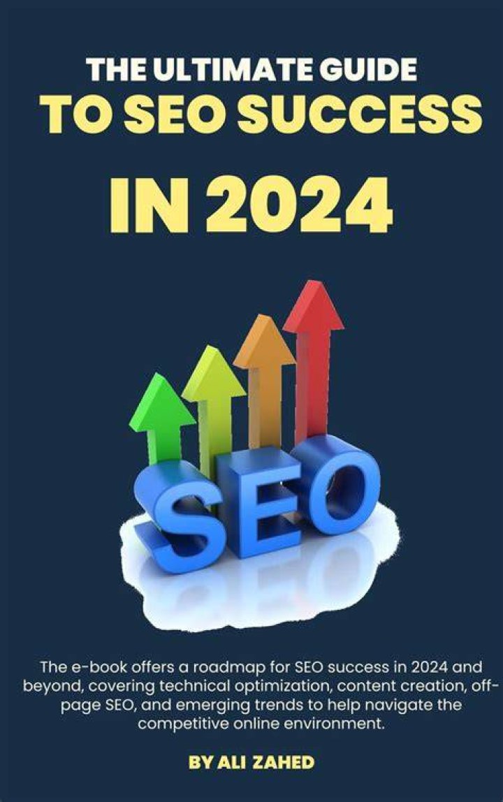 Dexter Gant: The Ultimate Guide To SEO Success