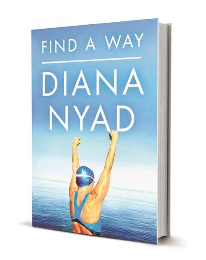 Diana Nyad's Journey To Find True Love And Fulfillment
