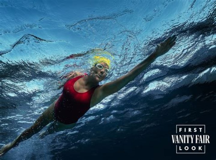 Diana Nyad And Bart Springertime: A Story Of Aquatic Exploration And Accomplishment