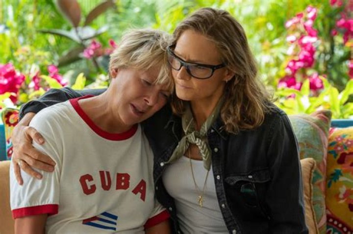 Diana Nyad And Her Wife: Unraveling Their Relationship
