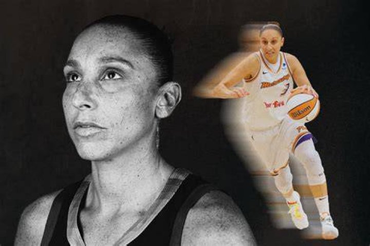 Diana Taurasi's Age: A Legend In The Making