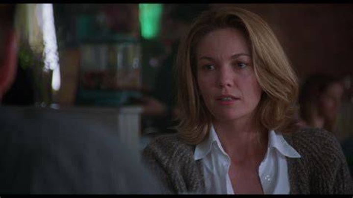 Diane Lane's Unforgettable Performance In "Unfaithful"