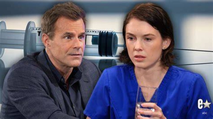 Did Anna Kill Charlotte On General Hospital? | Uncover The Truth