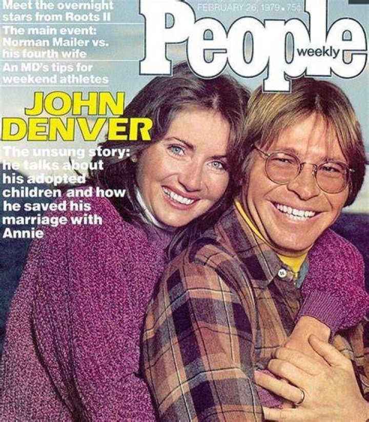 Did Annie Denver Find Love Again After John Denver?