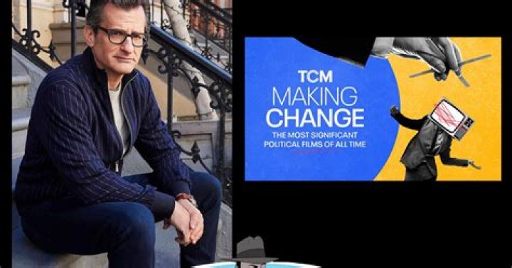 Did Ben Mankiewicz Leave TCM? What We Know