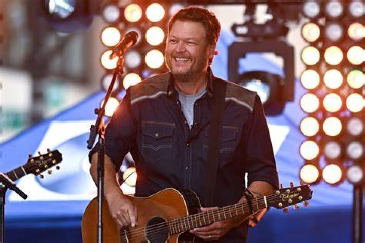 Did Blake Shelton Pass Away? Uncovering The Truth