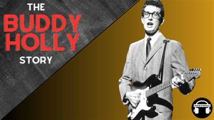 Did Buddy Holly Have Any Kids? Explore The Musician's Family Legacy