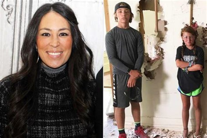 Did Chip Gaines Suffer A Devastating Heart Attack?