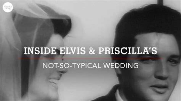 Did Elvis And Priscilla Wait Until Marriage? Find Out Here