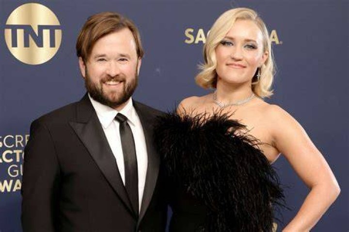 Did Emily Osment Reveal She's Expecting A Baby?
