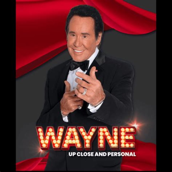 Did Entertainment Icon Wayne Newton Ever Tie The Knot? The Truth Unveiled