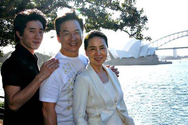 Did Jackie Chan Have A Wife? The Untold Story Of His Marriage