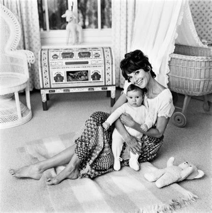 Did Katharine Hepburn Have A Daughter? Find Out Now!