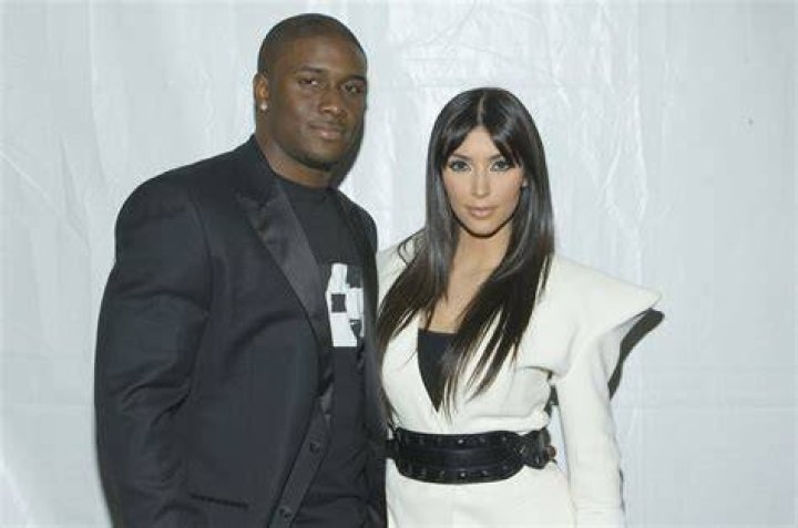 Did Kim Kardashian And Reggie Bush Ever Get Married?