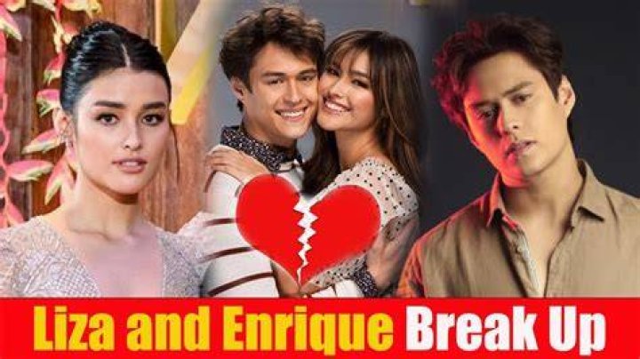 Did Liza And Enrique Break Up: The Truth Revealed