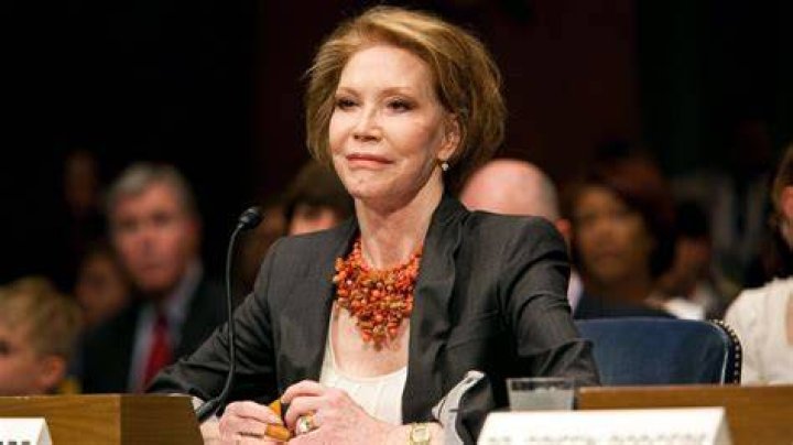 Did Mary Tyler Moore Have A Son? Uncovering The Truth