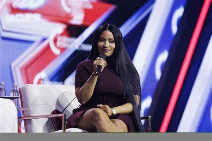 Did Nicki Minaj And Drake Date? Unraveling The Truth Behind The Rumored Romance