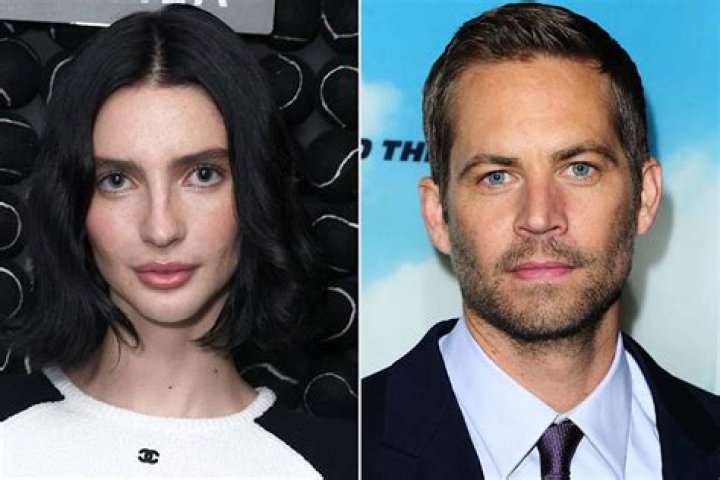 Did Paul Walker Have Inappropriate Relationship With A Minor?