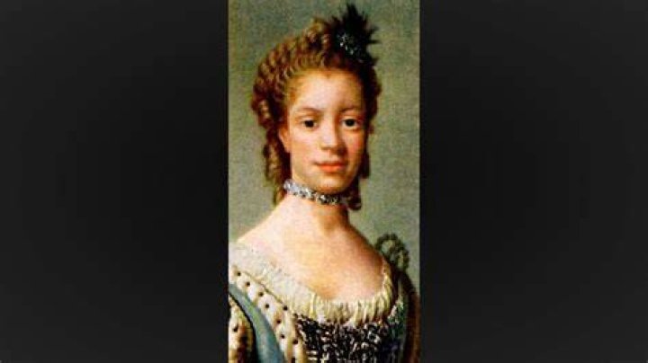 Did Queen Charlotte Have African Ancestry?