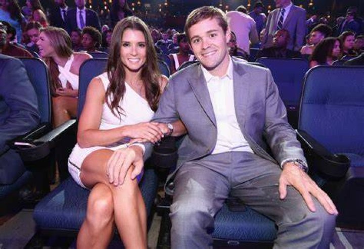 Did Ricky Stenhouse Jr. And Danica Patrick Ever Tie The Knot? Uncovering The Truth