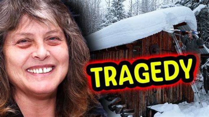 Did Sue Aikens' Tragic Fate Confirm Rumors Of Her Untimely Demise?