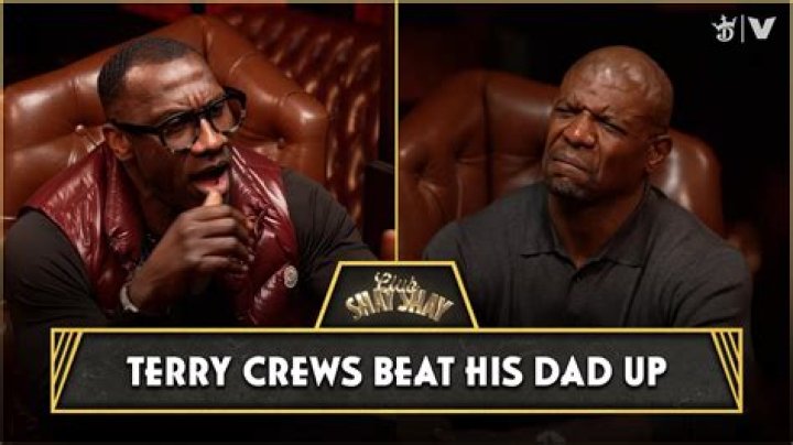 Did Terry Crews Pass Away? The Truth Revealed