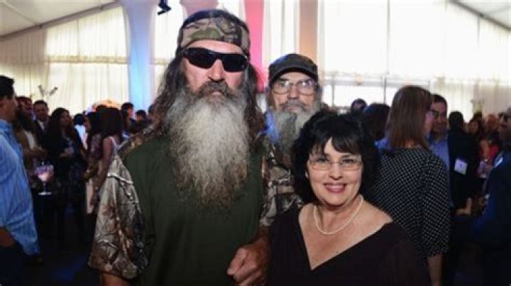 Did The Duck Dynasty Star, Phil, Tragically Pass Away?